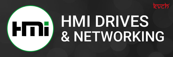 best hmi drive networking training delhi